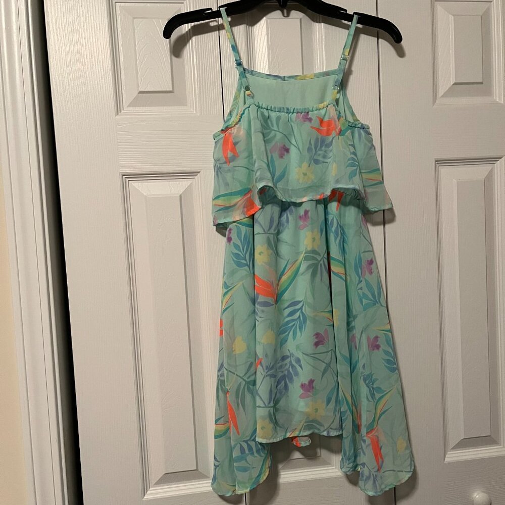 Girl's Dress - Picture 4 of 4